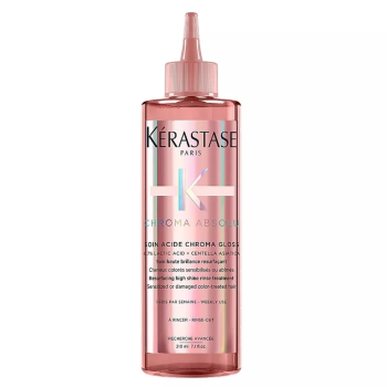 Флюид для сохранения цвета окрашенных волос Chroma Absolu Kerastase 210 мл