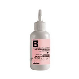 

Сверхделикатный нейтрализатор Boucle Biowaving System Extra delicate neutralizer