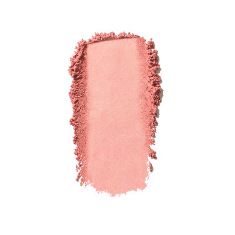 Румяна с зеркалом PurePressed Blush (13042, Clearly Pink, Ярко-розовый, 3,2 г) пушистик на кольце чудик в шапке ярко розовый 8х5х12 5 см