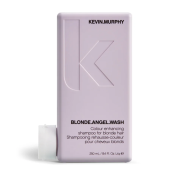 Шампунь тонирующий для светлых волос Blonde.Angel.Wash (Kevin.Murphy)