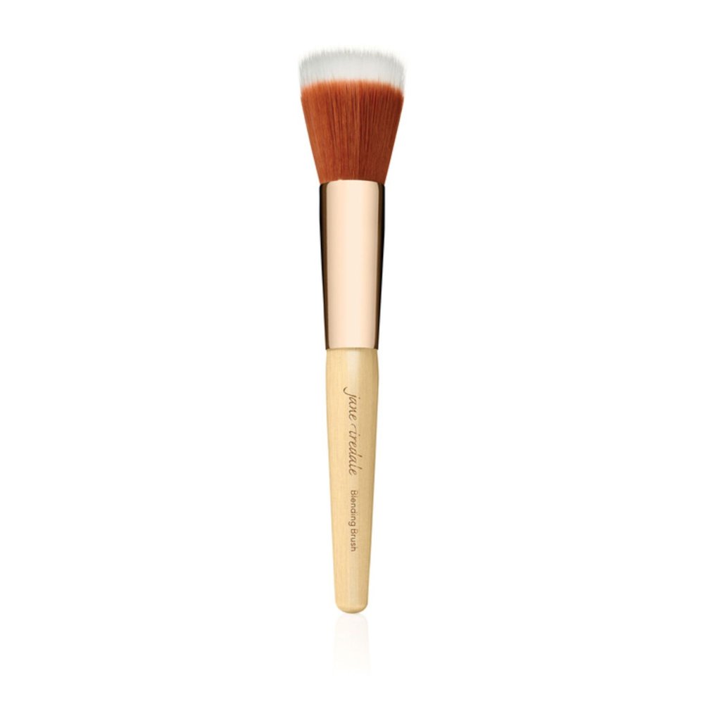 Кисть для растушевывания Blending Brush beautydrugs makeup brush 20 blending brush кисть для теней