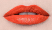 Увлажняющая губная помада (97840, 215, 215, 1 шт) burberry увлажняющая стойкая помада для губ burberry kisses