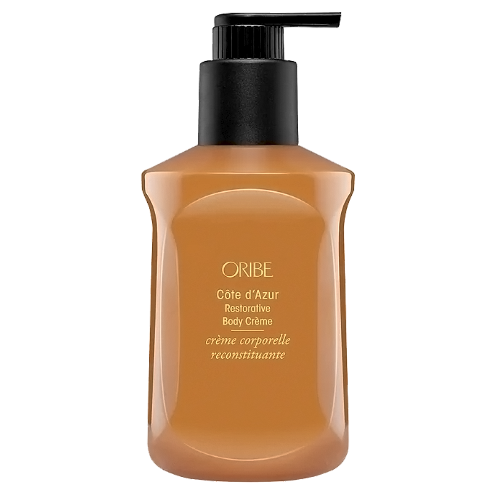 

Насыщенный крем для тела Лазурный берег Cote d'Azur Restorative Body Creme