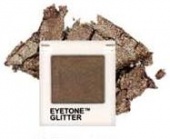 

Тени для век Eyetone Single Shadow (EM04044800, G10, 1,7 г, Deep Moss )