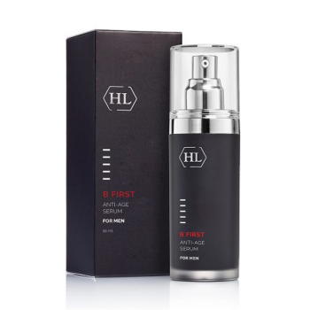 Антивозрастная сыворотка B First Anti Age Serum Holy Land 50 мл