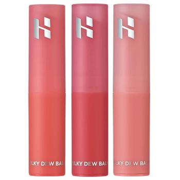 Бальзам для губ Milky Dew Balm Holika Holika