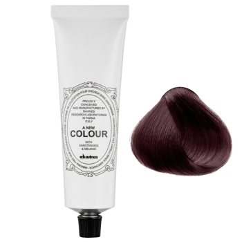 Brown Mahogany-Коричневый махагон 4,5 Davines 60 мл