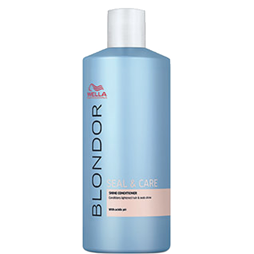 Стабилизатор Цвета и Блеска Bl Seal Care Blondor 81643559 500 мл 2578₽