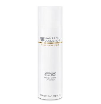 Регенерирующая лифтинг крем-маска Lift Contour Cream Mask Janssen Cosmetics 200 мл