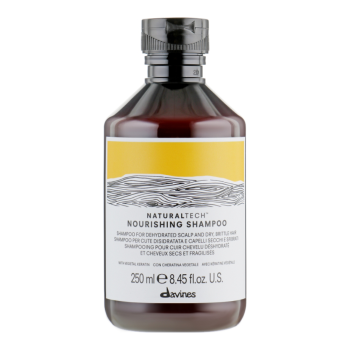 Питательный шампунь Nourishing Shampoo Davines 250 мл
