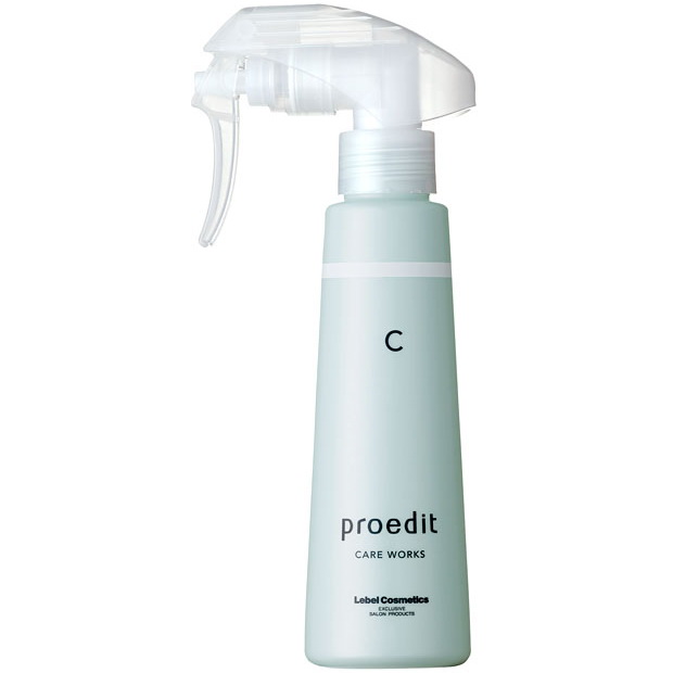 Сыворотка для волос Proedit Care Works CMC (150 мл)