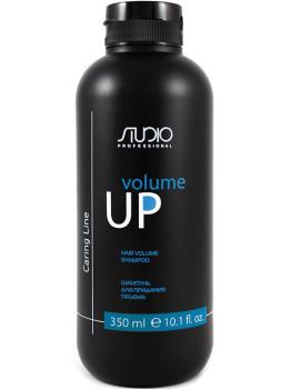 Шампунь для придания объема Volume up Caring Line (350 мл) Kapous