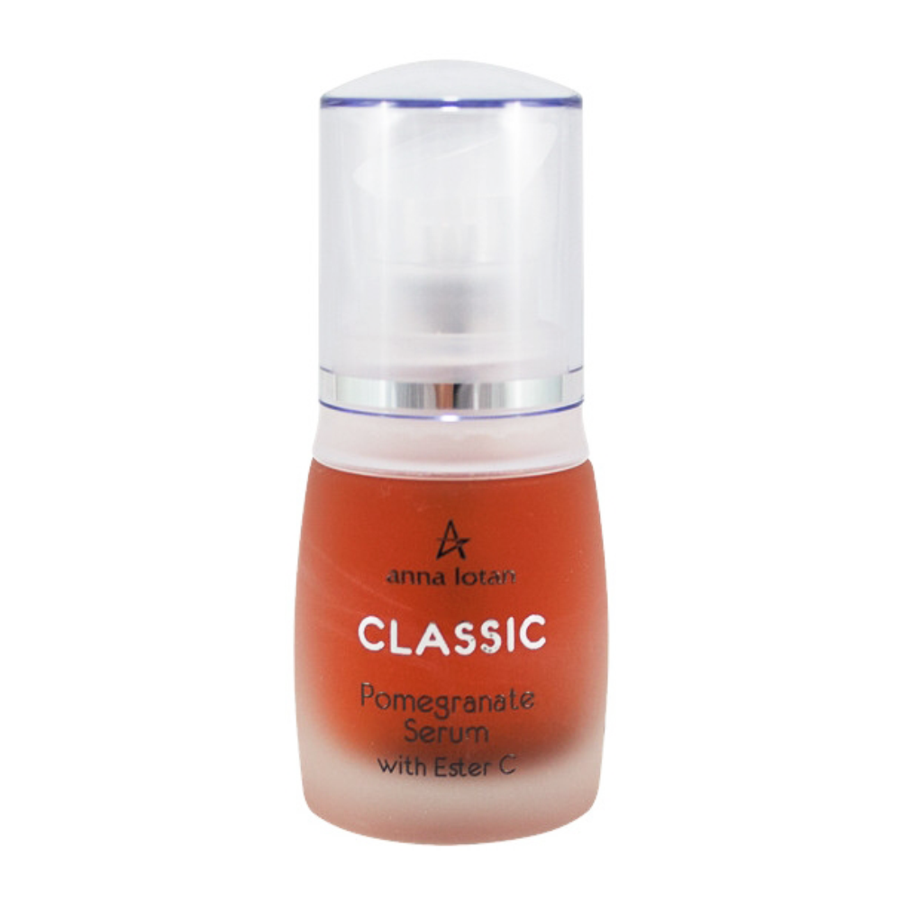 Сыворотка Гранат Classic Pomegranate Serum With Ester С