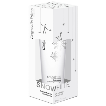 Гель для душа Северное сияние Diego Dalla Palma