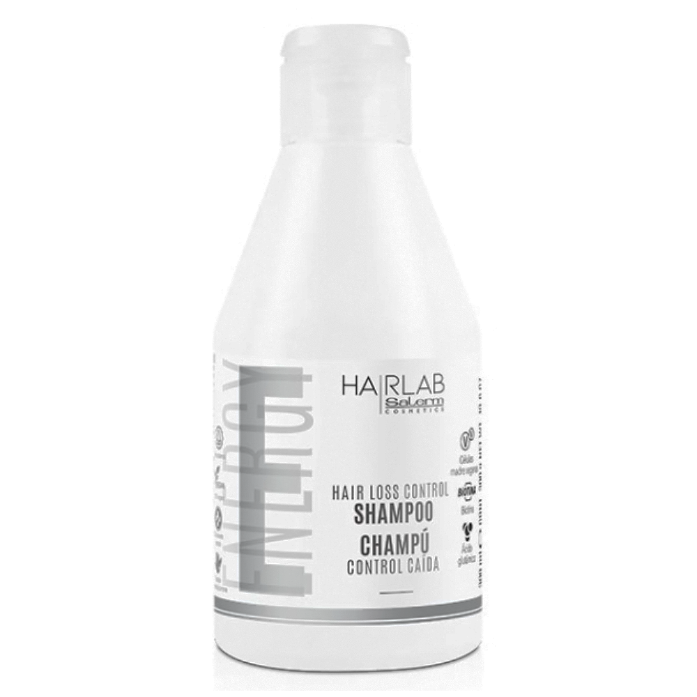 Шампунь против выпадения волос Hair Loss Control Shampoo