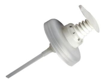 Дозатор для маски Royal Jelly, Hydra, ААА, 500мл Kaaral 1 шт