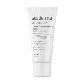 Регенерирующий крем против морщин Retises 0,25 Sesderma