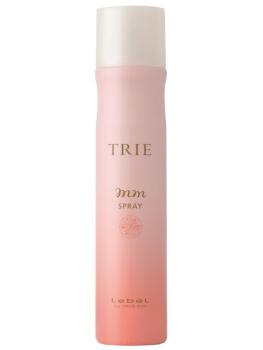 Термозащитный спрей для укладки Trie MM Spray Lebel 170 г