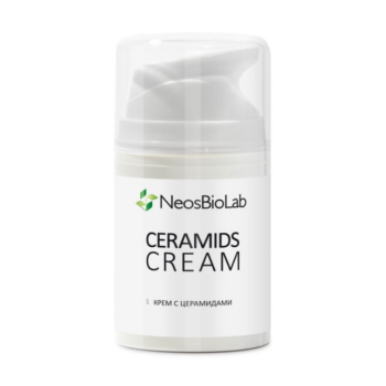 Крем с церамидами Ceramids Cream NeosBioLab