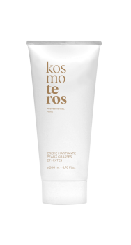 Матирующий крем для жирной и проблемной кожи Kosmoteros