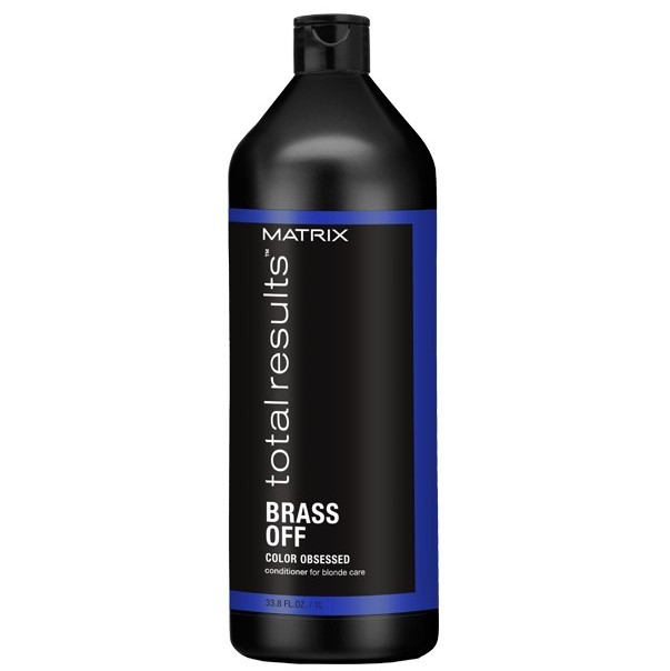 Кондиционер Brass Off