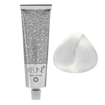 Краска Семи Сильвер Semi Silver Keune 60 мл