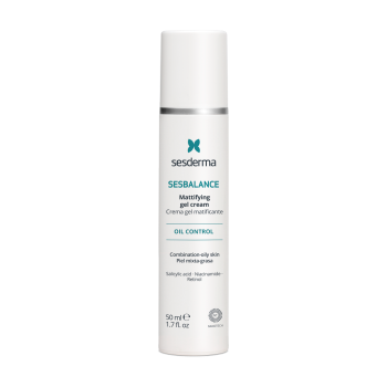 Крем-гель себорегулирующий Sesbalance Sesderma 50 мл