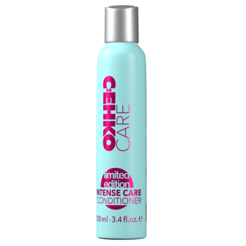 Кондиционер для интенсивного ухода Conditioner Intense Care CEHKO 100 мл