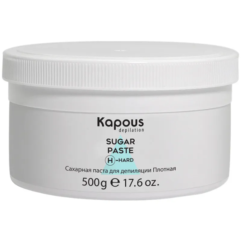 Сахарная паста для депиляции Плотная 734₽
