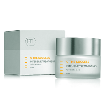 Маска C the Success Mask Holy Land 50 мл