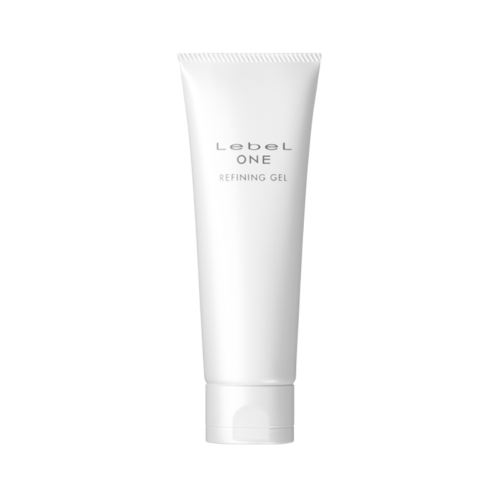 Гель для мягкого очищения кожи головы Lebel One Refining Gel (7198, 1000 мл)