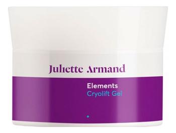 Гель криолифт Cryolift Gel Juliette Armand 200 мл