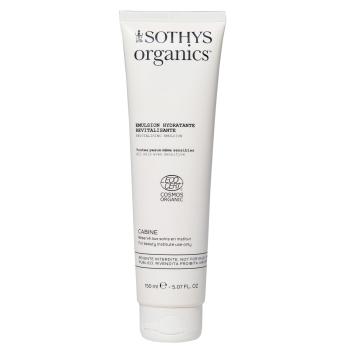 Увлажняющая восстанавливающая эмульсия Revitalising hydrating emulsion Sothys 150 мл