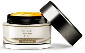 Профессиональная золотая активная лифтинг-маска для глаз Eye Lifting Gold Mask Histomer