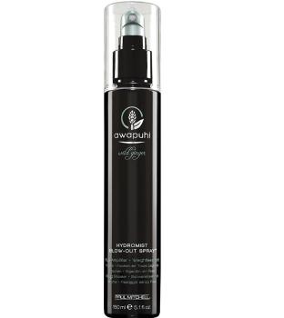 Спрей для укладки с экстрактом авапуи и меда Hydromist blow-out spray Paul Mitchell