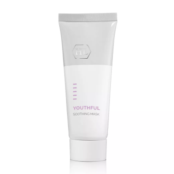 Сокращающая маска Soothing Mask Holy Land 70 мл