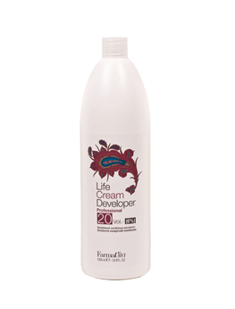 Крем оксигент 6% FarmaVita
