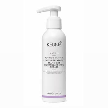 Крем-уход Безупречный Блонд Care Blonde Savior Treatment Keune