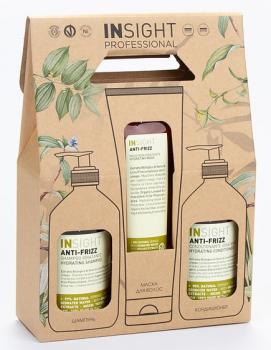 Набор Anti-Frizz Insight Professional 1 шт