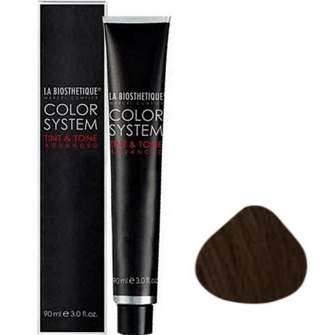 Светлый шатен золотисто-медный Tint Tone 534 2222₽