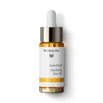 Масло для лица Gesichtsol Dr. Hauschka 18 мл