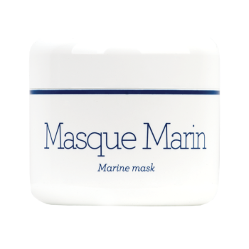 Морская минерализующая крем-маска Marine Mask Gernetic