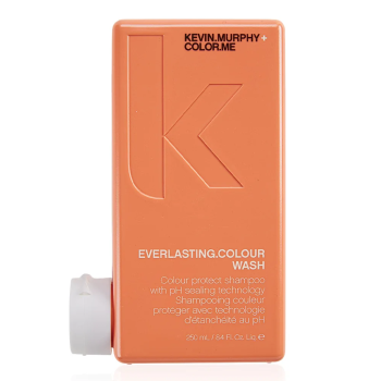 Шампунь для защиты и стойкости цвета волос Everlasting.Colour Wash Kevin.Murphy 250 мл