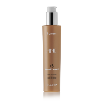 Крем для укладки And 15 Smooth Cream Kemon 200 мл