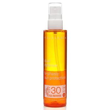 Эмульсия-спрей солнцезащитная Dual Defense SPF 30 Histomer 200 мл