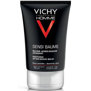 Бальзам после бритья Homme Сенси Vichy 75 мл