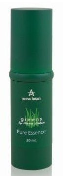 Натуральная эссенция для сухой и увядающей кожи Гринс