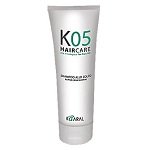 Крем-шампунь на основе серы K05 Shampoo Sulphur cream Kaaral