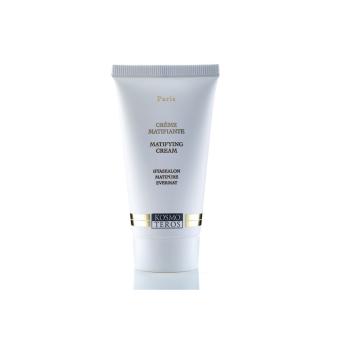 Крем с матирующим эффектом Crème Matifiante Kosmoteros 50 мл