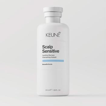 Шампунь Успокаивающий уход Scalp Sensitive Shampoo Keune